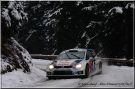 Ogier - Polo Wrc